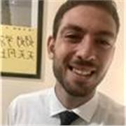 Laureato in lingua e letteratura cinese impartisce ripetizioni di lingua cinese agli studenti liceali e universitari