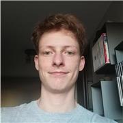 Etudiant en prépa maths, je donne des cours de chimie pour tous les niveaux jusqu'à la terminale incluse