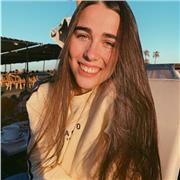 Estudiante de ADE y Relaciones Internacionales ofrece clases de refuerzo y apoyo escolar en alumnos de primaria, secundaria y bachillerato en la rama de ciencias sociales, e inglés