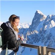 Ich biete Nachhilfe für Französisch von Niveau A1 bis B2 an