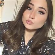 Studentessa universitaria