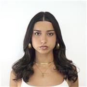 ¡Descubre las matemáticas sin miedo con Rebeca: clases personalizadas y presenciales!
