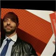 Mi chiamo Andrea e sono entusiasta di offrire lezioni di matematica per studenti delle elementari, medie o liceo.