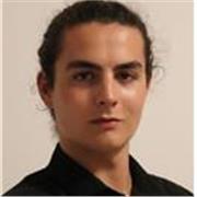 Privater Deutschlehrer Faris bietet Online- und Präsenzunterricht in Graz an.