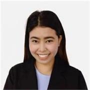 Learning English with Teacher Mae