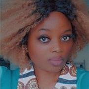Rita Nchoku