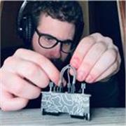 Creare musica elettronica con Leonardo. 
Lezioni private di Musica Elettronica e Tecnologie musicali.

