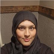 Fatima Khan