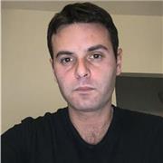 Insegnante di diritto a studenti superiori/universitari