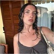 Diplomata al liceo linguistico anno 2025. Studentessa di Scienze Linguistiche. Disponibile per ripetizioni in inglese e francese