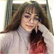 Professora de Inglês com didática ativa oferece aulas de inglês básico