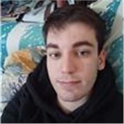 Soy un estudiante en cuarto de ingeniería con formación para dar clases de matemáticas a todos los cursos de la ESO y de bachillerato 