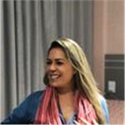 Professora de Língua Portuguesa- fundamental I e II