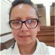 Doy clases de castellano de manera presencial y tambien online