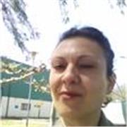 Profesora de francés, imparte clases online a cursos de primaria y secundaria