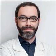 Laureato per materie scienze e biologia