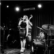 Clases de canto en Caballito y virtual soy en ig @ferlanzaclasesdecanto y @ferlanzajazz , enviame wa para más info :)