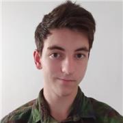 Puedo dar clase de cualquier asignatura de primaria y secundaria (en castellano o en català)