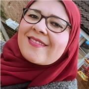 Shaimaa Baheeg