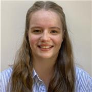 Graduate of music from the University of Manchester, teaching Upper Brass and Music Theory