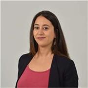 Vuoi imparare una nuova lingua! 
Puoi contare su di me! 
Sono Mouna, insegnante di lingue (Francese, Arabo, Italiano L2)