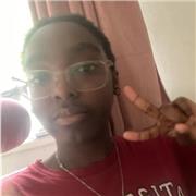 I can give lessons to people who are younger than me, and explain things well with time