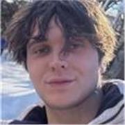 Sono uno studente di ingegneria meccanica disponibile per ripetizioni di matematica! Chiedimi ciò che vuoi sapere e ti aiuterò!