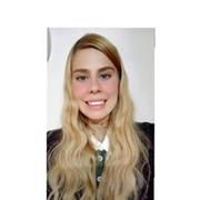 Profesora de Historia con experiencia educativa en el ambito universitario