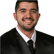 Titulado en ingeniería electrónica ofrece clases particulares de matemáticas
