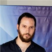 Personal Trainer certificado en el IFBB (International Federation Body Building)