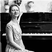 Lezioni di pianoforte/musica
Insegnante con 15 anni di esperienza