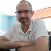 Puedo dar clases de español,a personas extranjeras