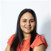 Profesora de marketing y Negocios