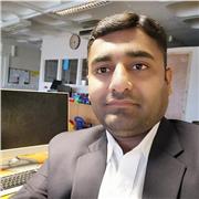 Dr. Muhammad Iqbal