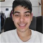 Hola buenas soy Yoel Ramírez, estuve viviendo 1 y medio año en Holanda tengo un buen nivel de inglés doy clases a niños de primaria y secundaria.