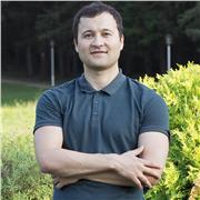 MR. Nurba