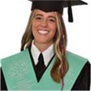 Profesora de primaria, especializada en PT