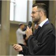 Disponibile per ripetizioni online di Chimica per studenti delle scuole medie/superiori/universitari.
Laurea L-27, Studente LM-56