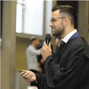 Disponibile per ripetizioni online di Chimica per studenti delle scuole medie/superiori/universitari.
Laurea L-27, Studente LM-56