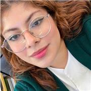Docente de Ciencias Biológicas y Salud (Lic. en Enfermería)