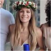 Studentessa con laurea in interpretariato impartisce lezioni di inglese e spagnolo