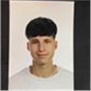 Me encanta el deporte y sobre todo el gimnasio le dedico mucho tiempo y tengo conocimiento estaría dispuesto a ayudar a cualquiera