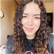 Profesora de primaria con más de 5 años de experiencia frente a grupo y como especialista en psicopedagogía por más de 5 años