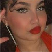 Soy kawtar tengo 23 años. Soy marroquí. Doy clases particulares de arabe (arabe clasico o arabe marroquí)