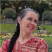 Französin mit Oberstufenerfahrung bietet qualifizierten Online-Französischunterricht