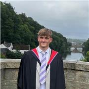 Engineering graduate with first class honours teaching Maths and Physics for GCSE and A level.
