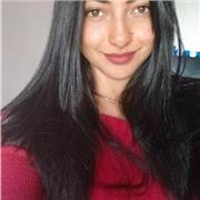 Experienced Bilingual teacher (English/Spanish) for teenagers and adults. I help you with presentations, exams, interviews, etc