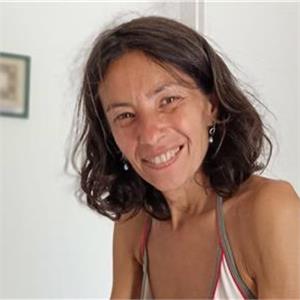 Cristina Saracano