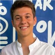 Profesor de apoyo escolar para niños de Primaria, ESO y Música