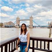 I give affordable science classes! With a master’s degree in Cancer research and 1+ year if experience in private tutoring, I’m a very hardworking and motivated individual delivering the best possible care to my students